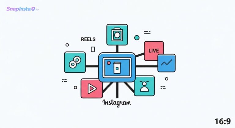 The Ultimate Instagram Content Creation Course Curriculum: Master Your Strategy & Growth