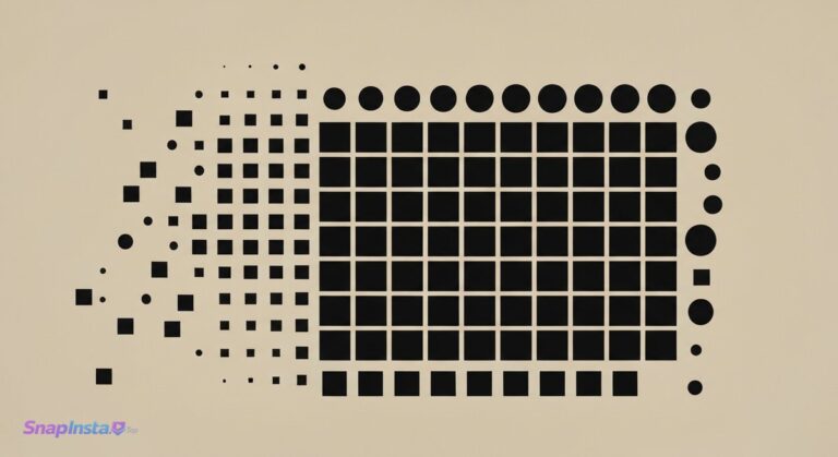 Creating Instagram Content Without Showing Your Face: Your Ultimate Growth Blueprint