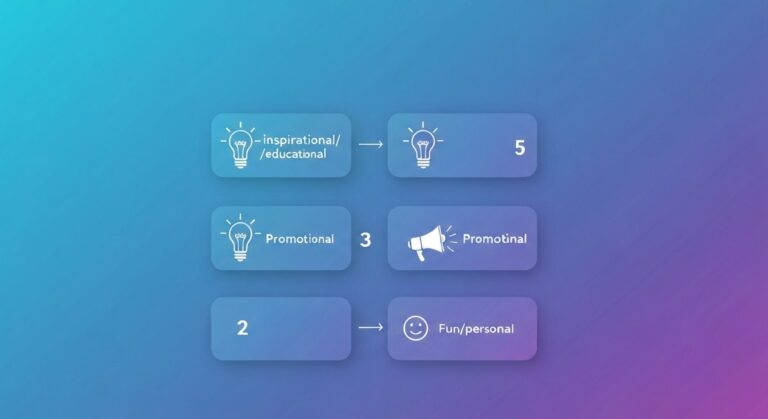 The 5-3-2 Content Rule for Instagram: A Proven Formula for Engagement